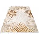 Makro Abra Golden NA44C Listy krémový