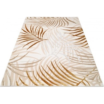 Makro Abra Golden NA44C Listy krémový