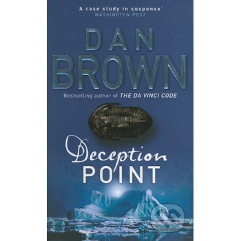 Deception Point - Dan Brown