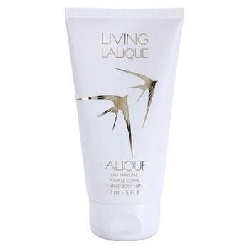Lalique Living Lalique tělové mléko 150 ml