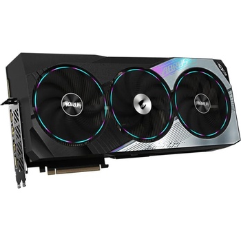 GIGABYTE AORUS GeForce RTX 4080 SUPER MASTER 16GB GDDR6X (GV-N408SAORUS M-16GD)