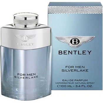 Bentley Silverlake for Men EDP 100 ml