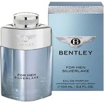 Bentley Silverlake for Men EDP 100 ml Парфюми