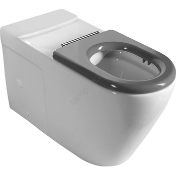 SAPHO Medic Rimless MC102-111