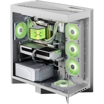TRYX LUCA L70 White (C-L700N-NN0H-G0W)