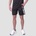 GymBeam Мъжки шорти Mesh Essence Black S