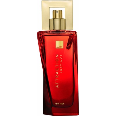 Avon Attraction Instinct parfumovaná voda dámska 50 ml