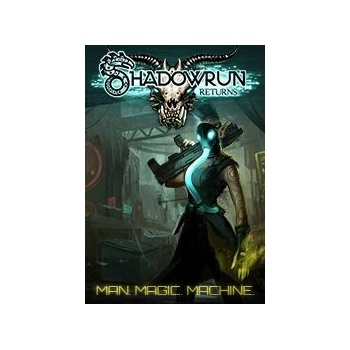 Shadowrun Returns Deluxe