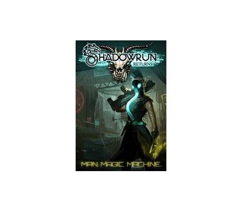 Shadowrun Returns Deluxe