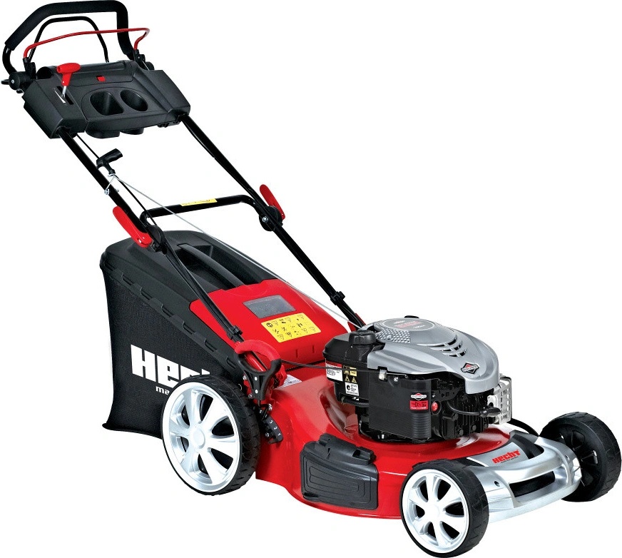 Hecht 551 Swb