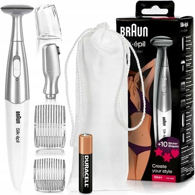 Braun FG 1100