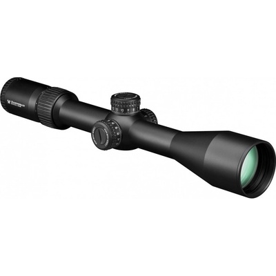 Vortex Optics Diamondback Tactical FFP 6-24x50 EBR 2C MOA