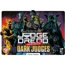 Osprey Games Judge Dredd: Helter Skelter