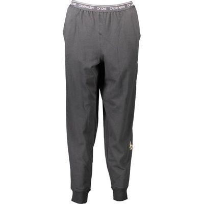 Calvin Klein Пижама за жени calvin klein, Черен (qs6685e_nero_ub1)