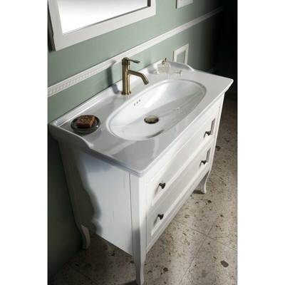 Isvea STELLA 10ST50090 – Zboží Dáma