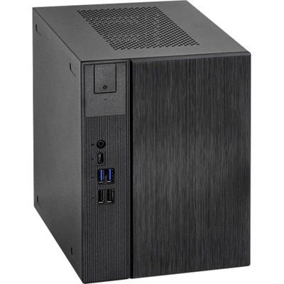 ASRock Barebone X600 90BXG4P01-A10GA0W