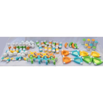 MAGBUILDER GRIPPIES 76