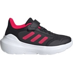 adidas Tensaur run 3.0 el c черно, червено, бяло 28 (jp6785)