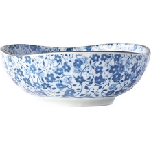 Made In Japan Malá miska Blue Daisy 11 cm 100 ml