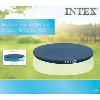 Image 1 of Intex Easy Set Cover 396 cm (28026)