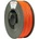 The Filament PLA Machinery Orange - 1, 75 mm / 1000 g (TF-24012)