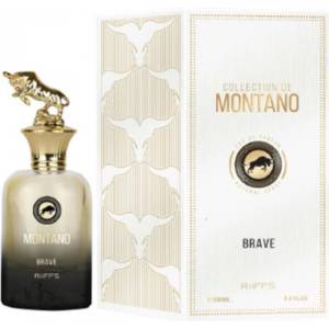 Riiffs Collection de Montano - Brave EDP 100 ml Парфюми