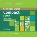 Compact First Class Audio CDs 2