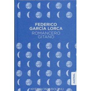 Romancero gitano | Federico García Lorca (ISBN: 9788467046878)