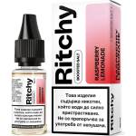  никотинови соли Ritchy Salt 10ml Raspberry Lemonade 20мг