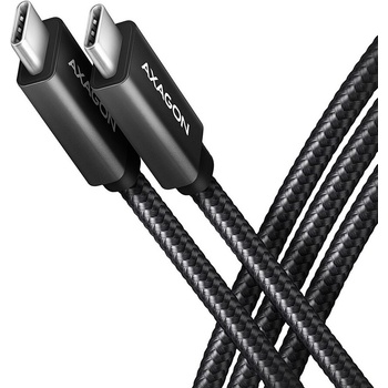 AXAGON USB-C 3.2 1.5m (BUCM3-CM15AB)