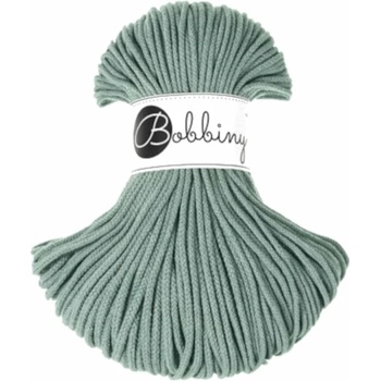 Bobbiny Junior 3 mm 100 m Laurel юта (SX-E073)