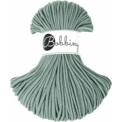 Bobbiny Junior 3 mm 100 m Laurel юта (SX-E073)