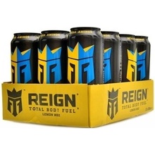 Best Body nutrition REIGN BCAA energy drink RTD 6000 ml