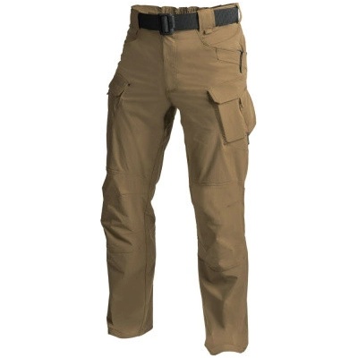 Kalhoty Helikon-Tex OTP Outdoor Tactical Pants Versastretch Mud brown