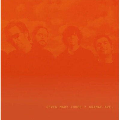 SEVEN MARY THREE - ORANGE AVE. LP