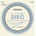 D'Addario EJS60
