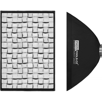 Phototools Softbox LFH 40x60 cm s voštinou adaptér Bowens