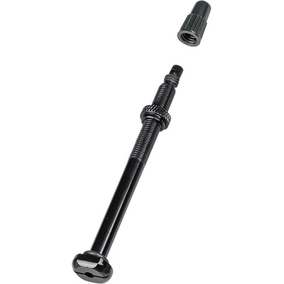 Ventil na bezduš Bontrager TLR 80 mm