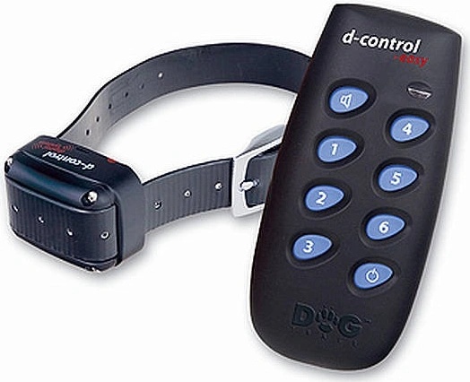 DogTrace d-control EASY