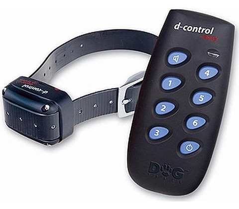 DogTrace d-control EASY