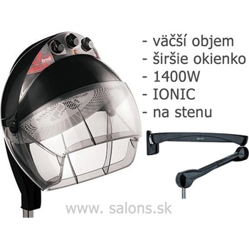 Ceriotti Gong Ionic V2 E13243 helma