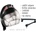 Ceriotti Gong Ionic V2 E13243 helma