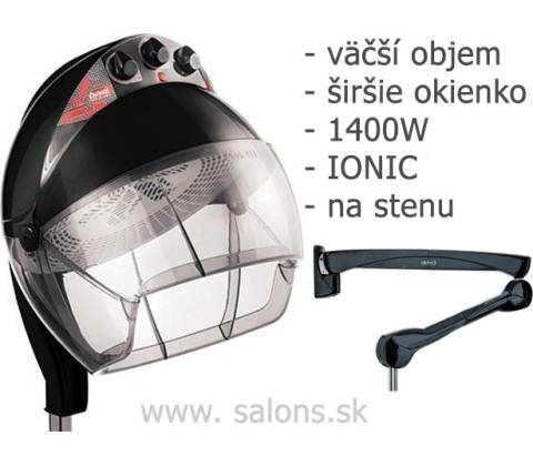 Ceriotti Gong Ionic V2 E13243 helma