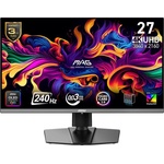 MSI MAG 272UP QD-OLED X24 Монитори