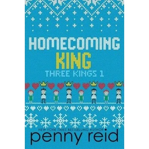 Homecoming King | PENNY REID (ISBN: 9781942874829)