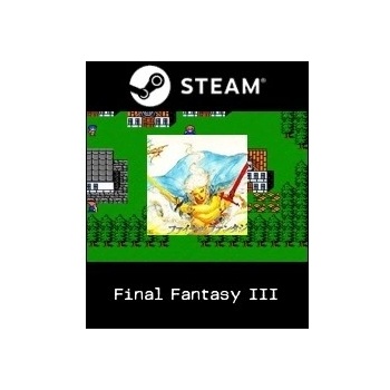 Final Fantasy 3