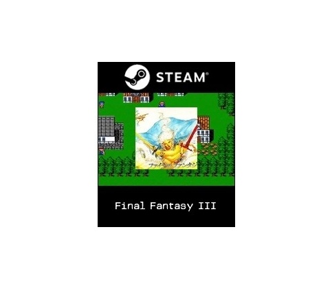 Final Fantasy 3