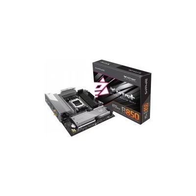 SAPPHIRE B850Μ Nitro+ WIFI