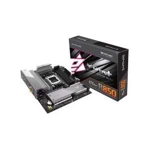 SAPPHIRE B850Μ Nitro+ WIFI Дънни платки