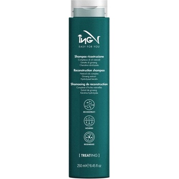ING Treating Reconstruction Shampoo 250 ml
